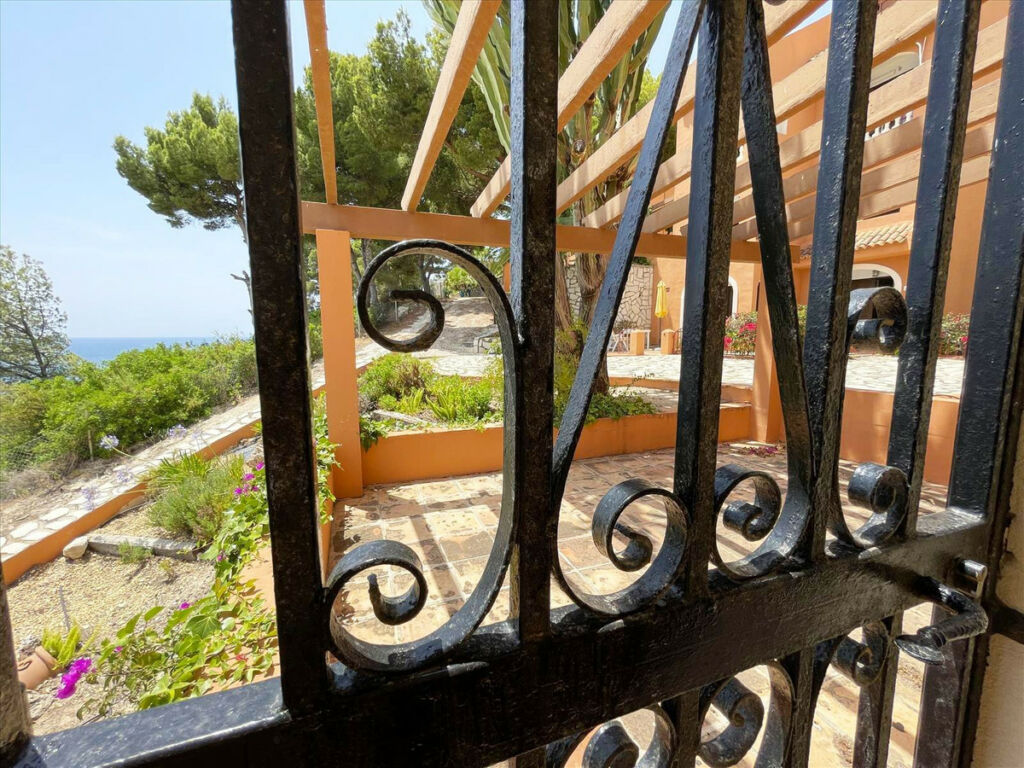 Bungalow Calpe Alicante - image 30