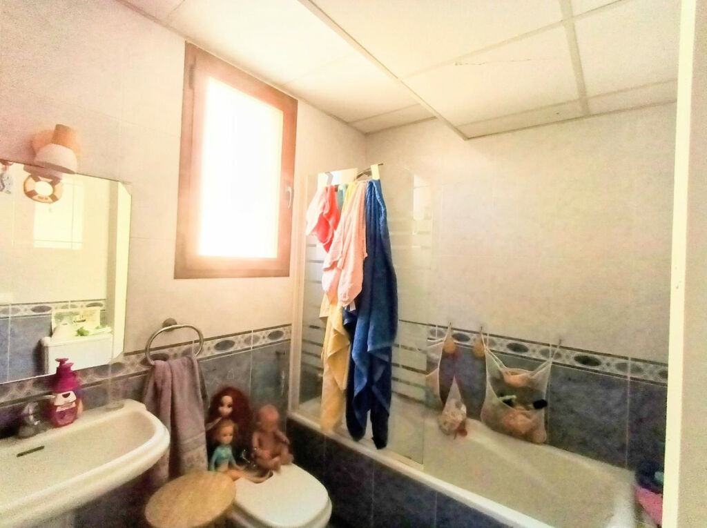 Penthouse Duplex Torrequebrada Málaga - image 30