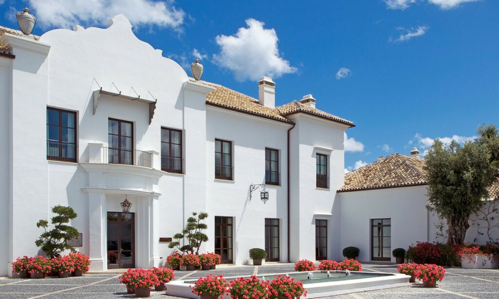 Semi-Detached House Casares Playa Málaga - image 30
