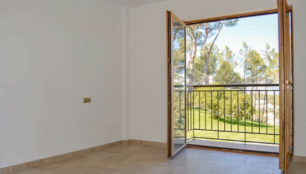 Detached Villa Penaguila Alicante - image 30