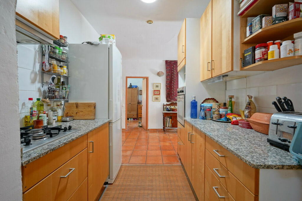 Detached Villa Javea Alicante - image 16