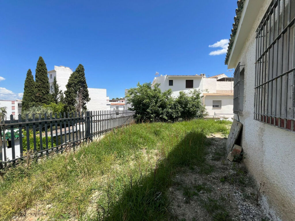 Detached Villa Alhaurín el Grande Málaga - image 30