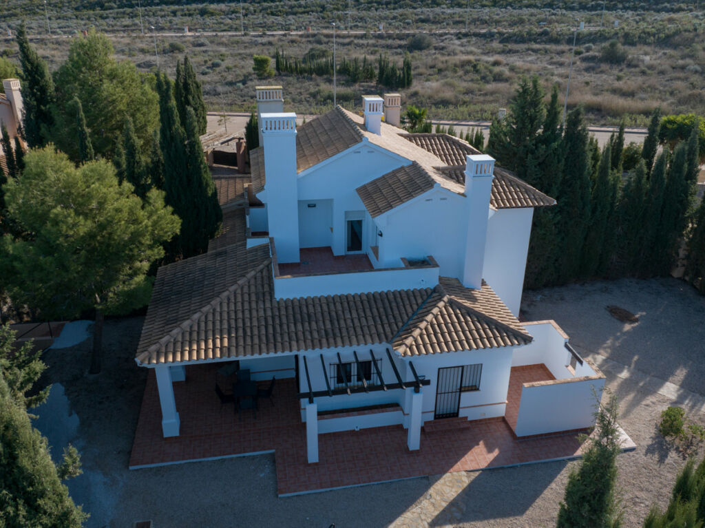 Townhouse Fuente Alamo de Murcia Murcia - image 30