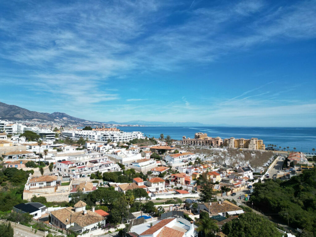 Detached Villa Mijas Costa Málaga - image 25