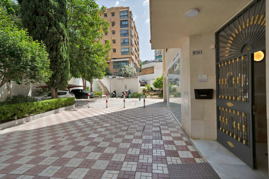 Middle Floor Apartment Marbella Málaga - image 30