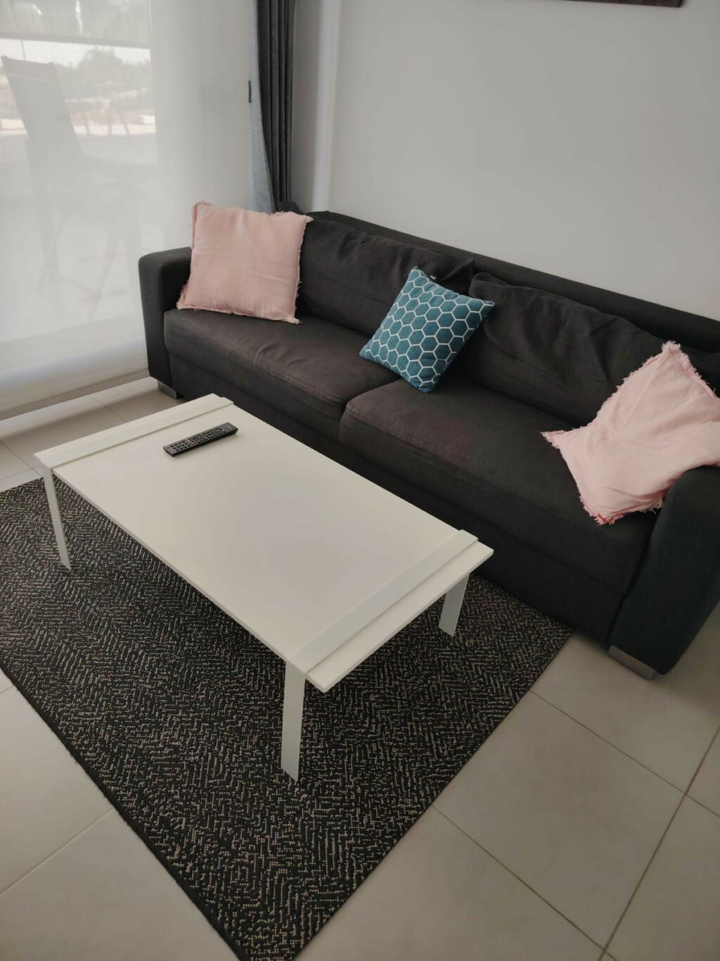 Middle Floor Apartment Arenales del Sol Alicante - image 29