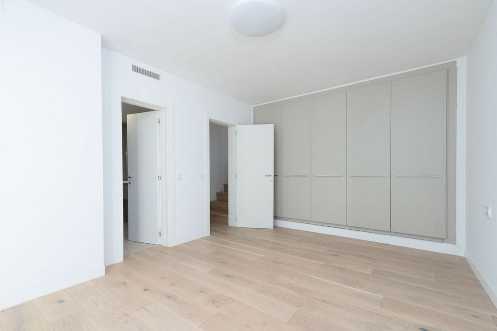 Detached Villa Marbella Málaga - image 30