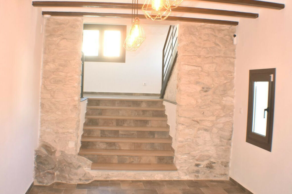 Detached Villa Moraira Alicante - image 30