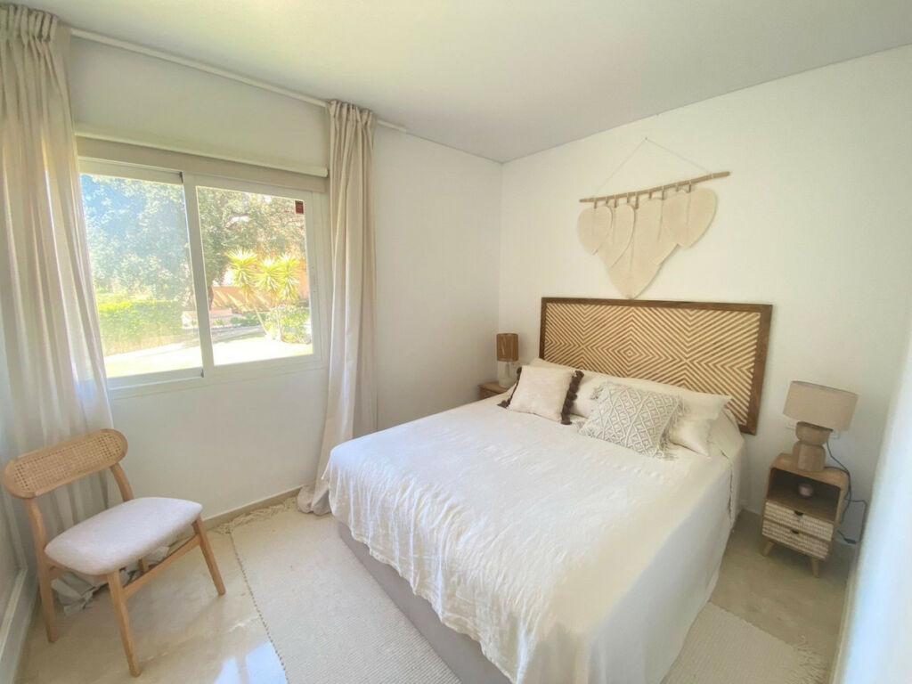 Middle Floor Apartment Marbella Málaga - image 30