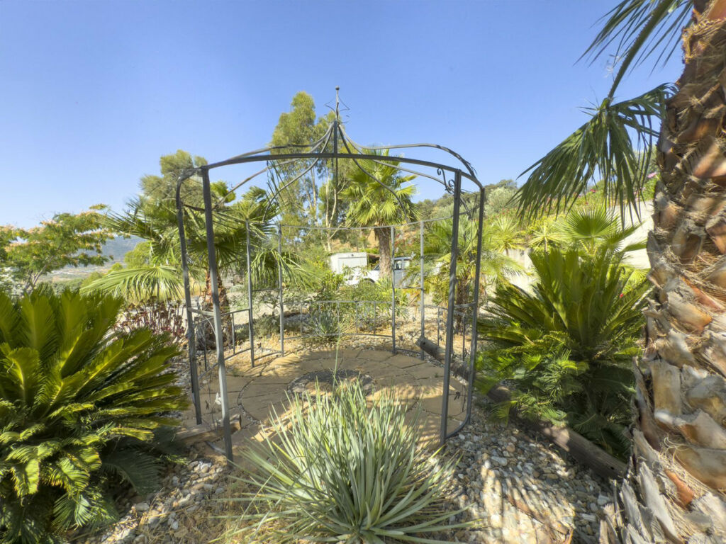 Finca - Cortijo Tolox Málaga - image 30