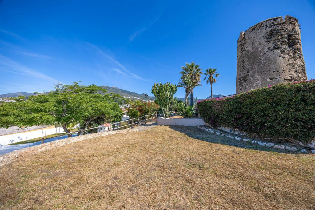 Middle Floor Studio Torremuelle Málaga - image 30