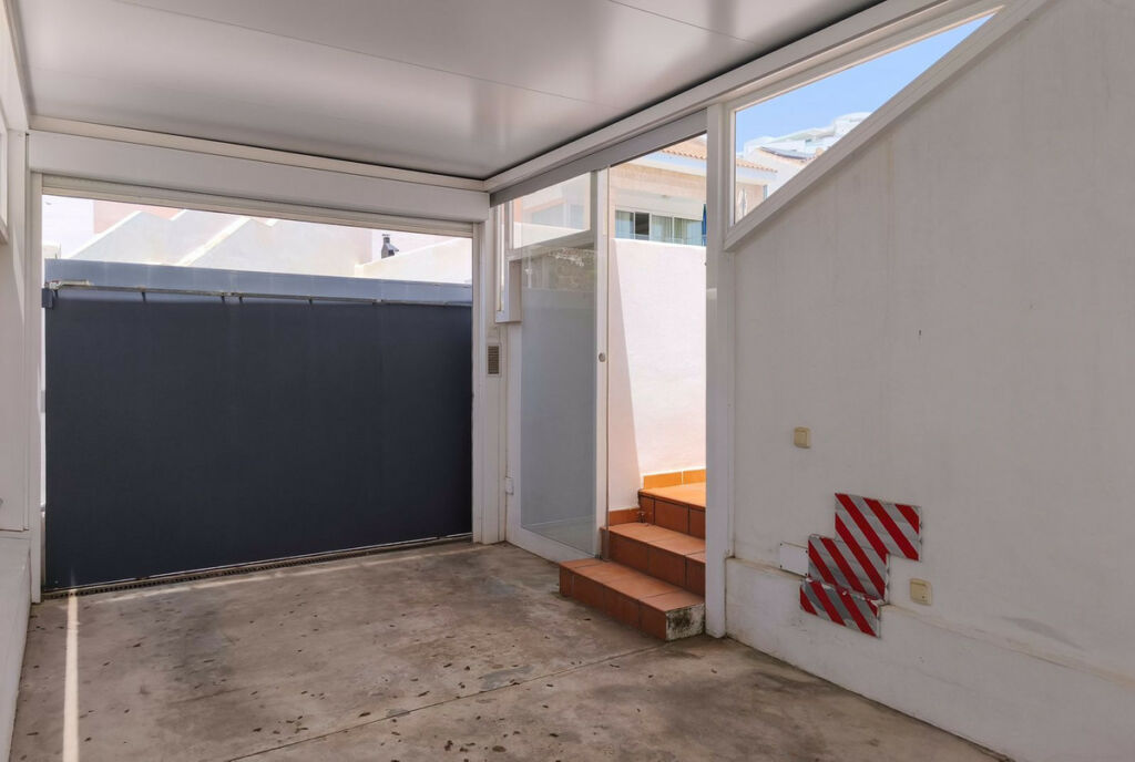 Detached Villa Benalmadena Málaga - image 16