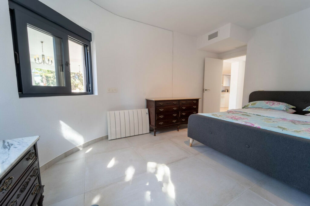 Detached Villa Marbesa Málaga - image 30