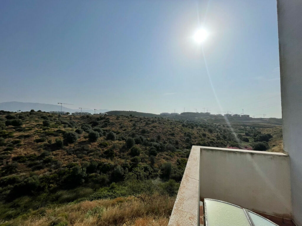 Top Floor Apartment Miraflores Málaga - image 30