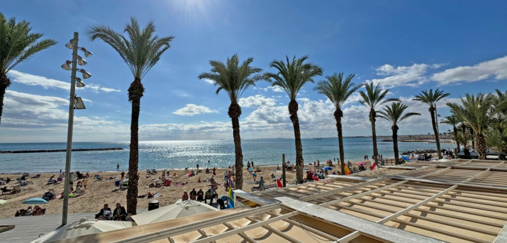 Duplex Playa Del Cura Alicante - image 30