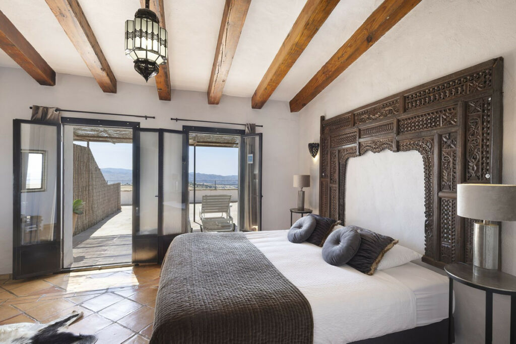 Hotel Villanueva De La Concepcion Málaga - image 30