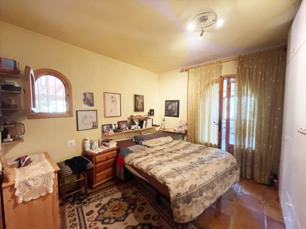 Detached Villa Benissa Alicante - image 29