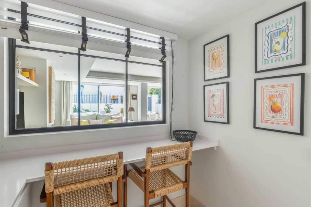 Townhouse Marbella Málaga - image 30