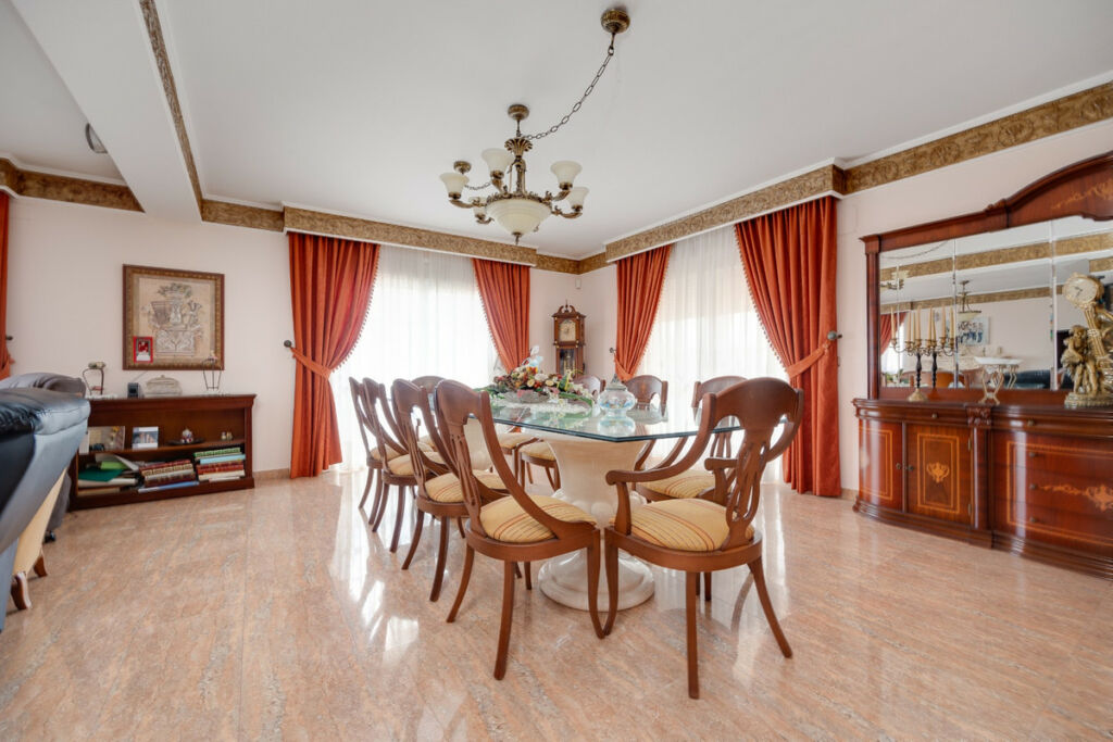 Detached Villa Orihuela Alicante - image 21