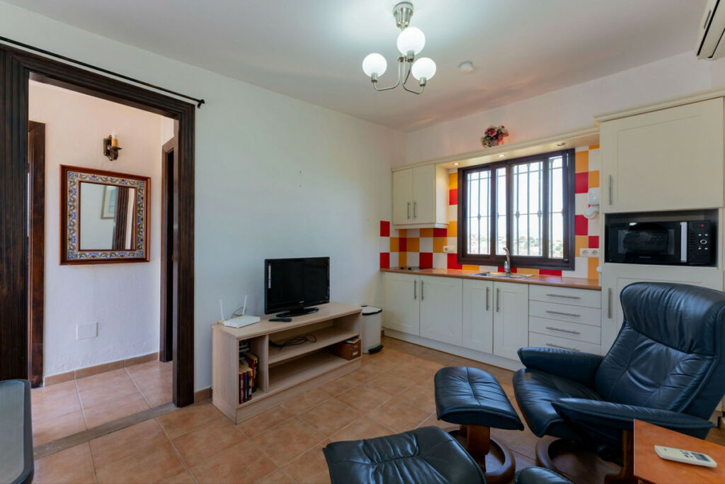 Detached Villa Alhaurín el Grande Málaga - image 31