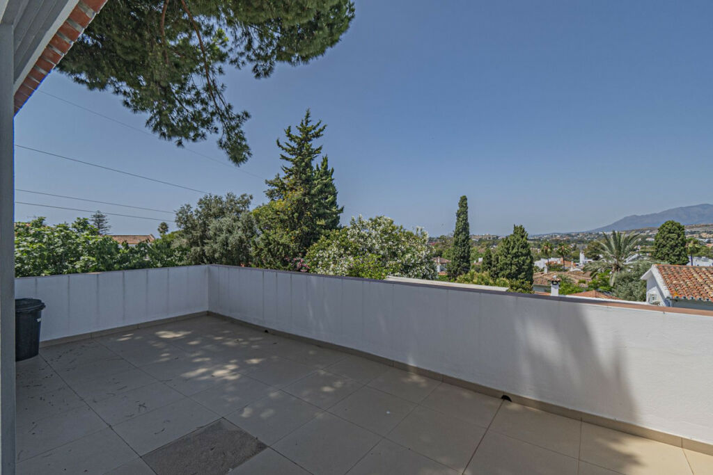 Detached Villa San Pedro de Alcántara Málaga - image 30