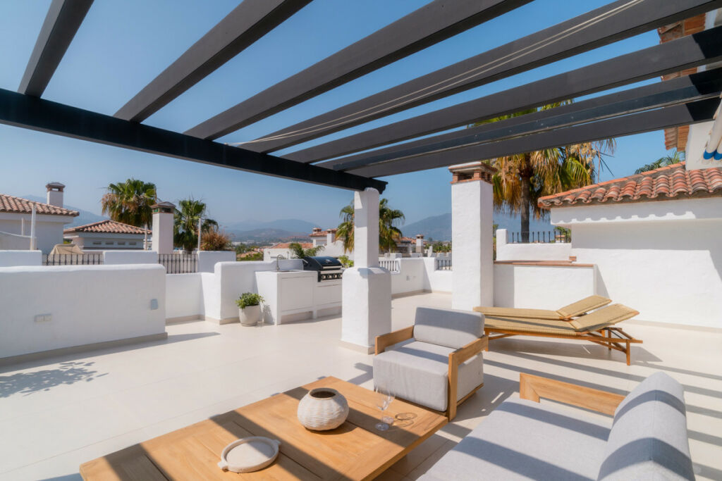 Penthouse San Pedro de Alcántara Málaga - image 30