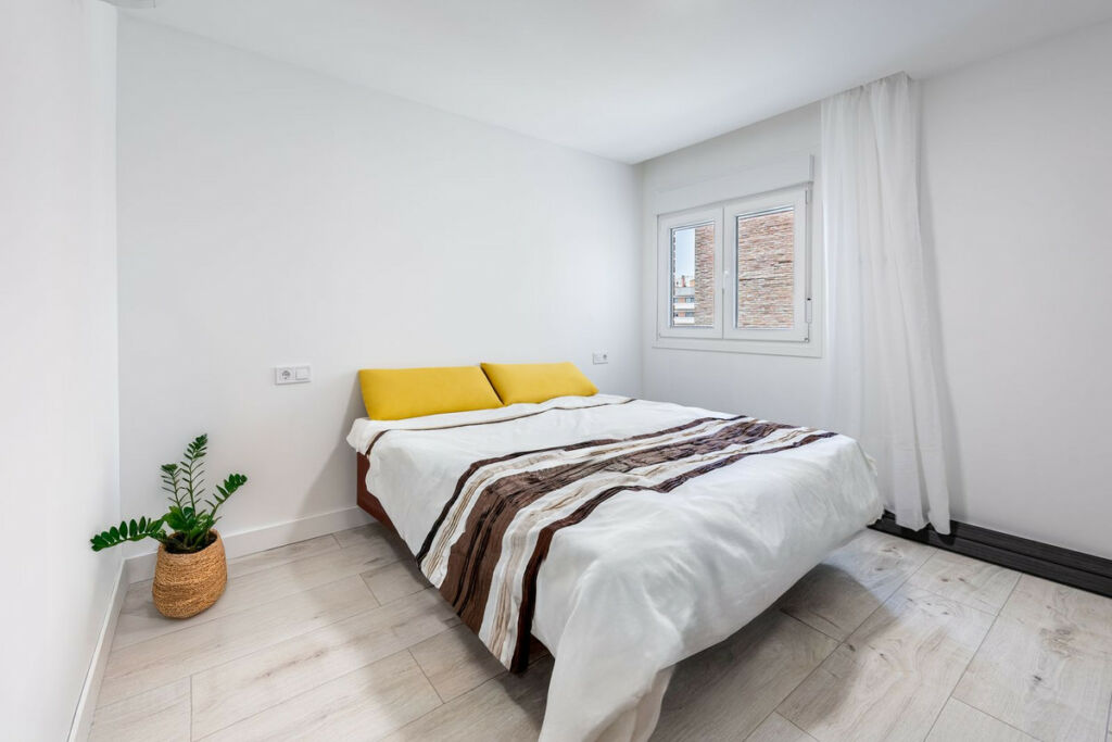 Middle Floor Apartment Málaga Málaga - image 25