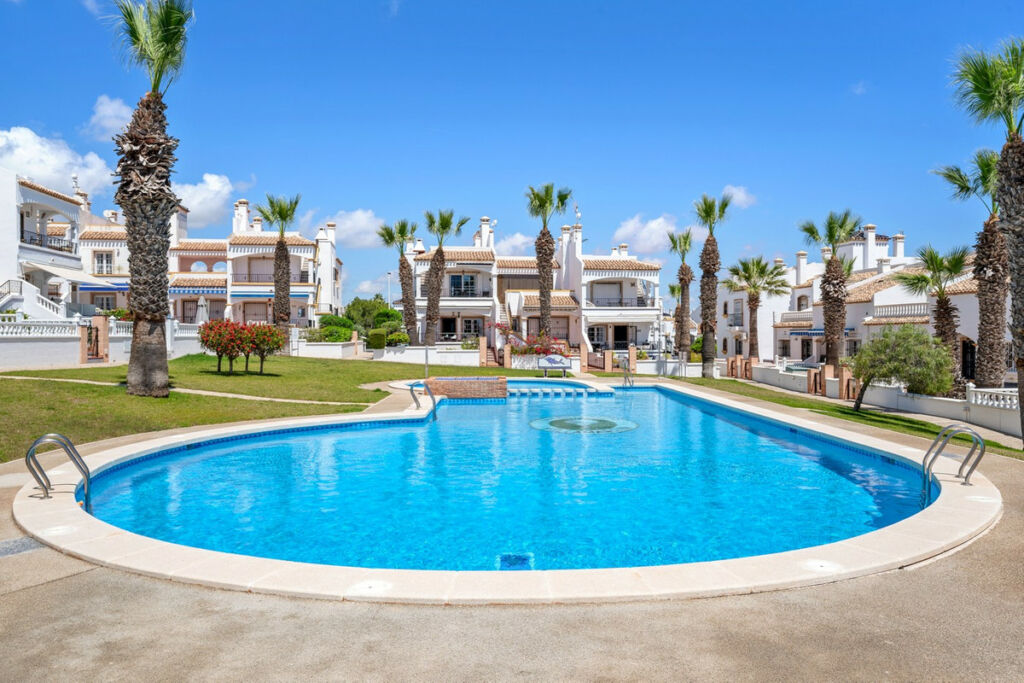 Detached Villa Orihuela Costa Alicante - image 30