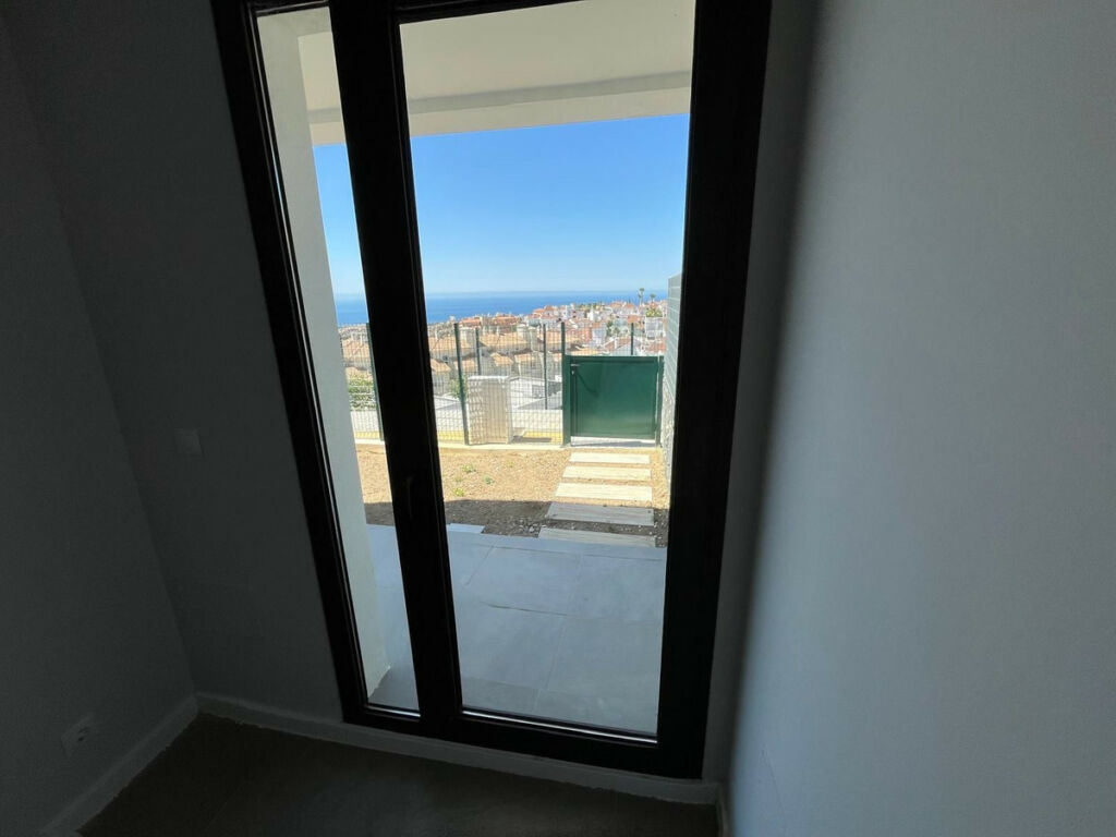 Semi-Detached House Riviera del Sol Málaga - image 30