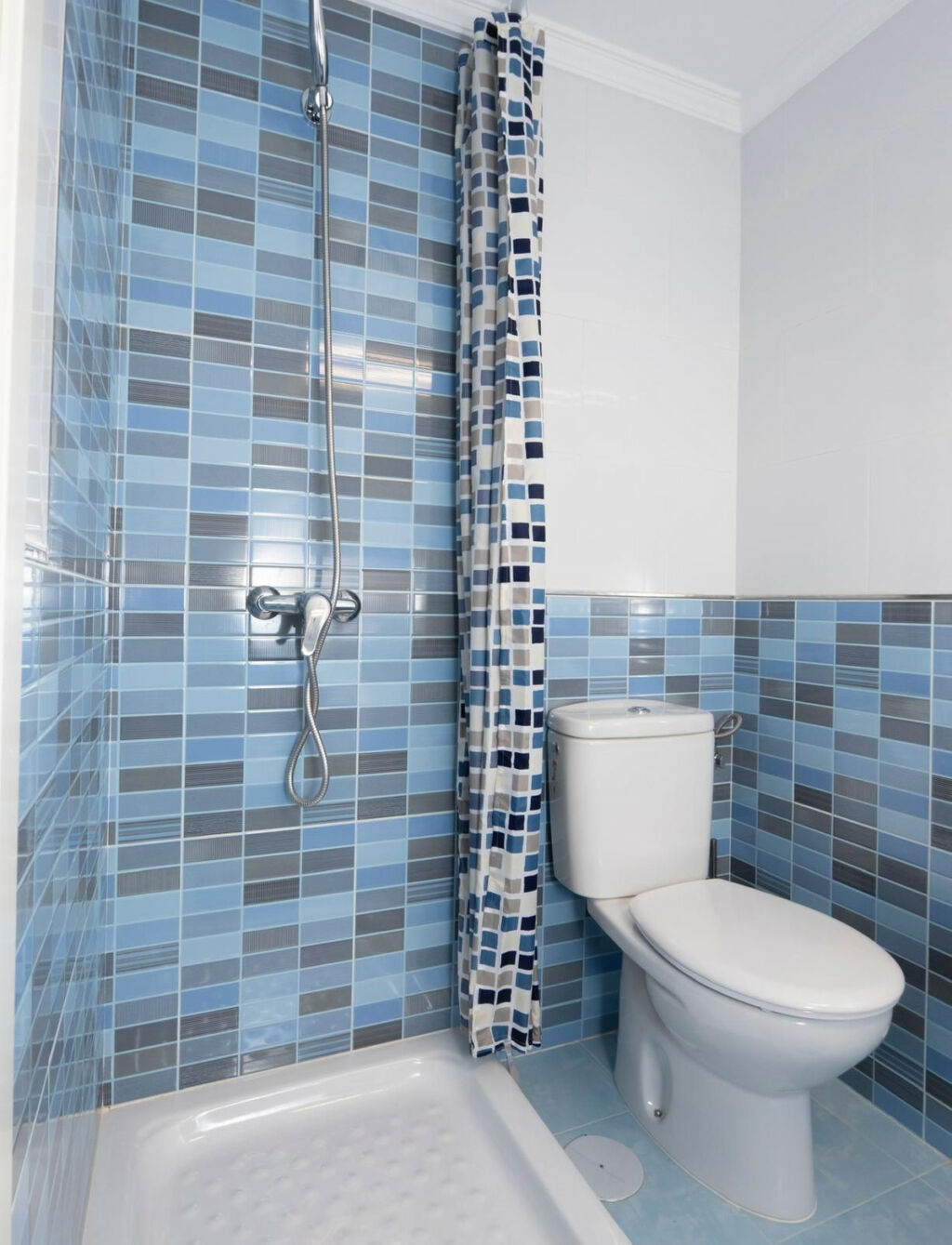 Middle Floor Apartment Mijas Málaga - image 31