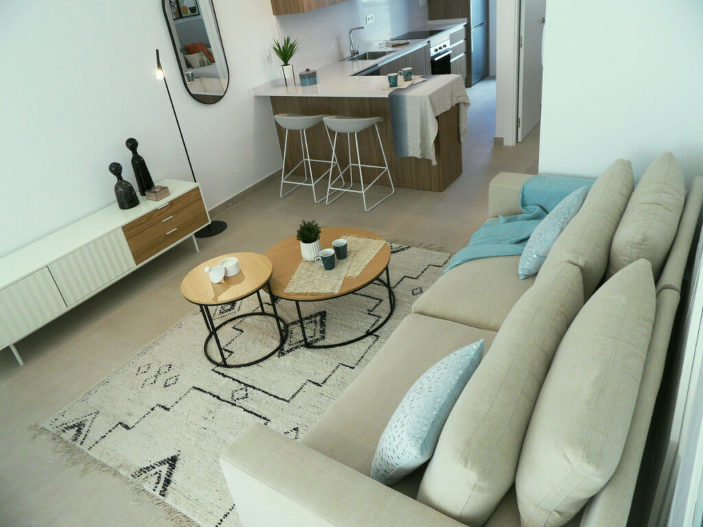 Townhouse Pilar de la Horadada Alicante - image 30