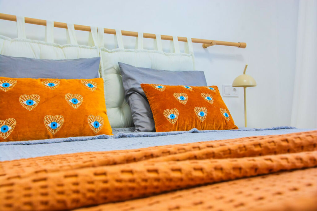 Townhouse Riviera del Sol Málaga - image 30