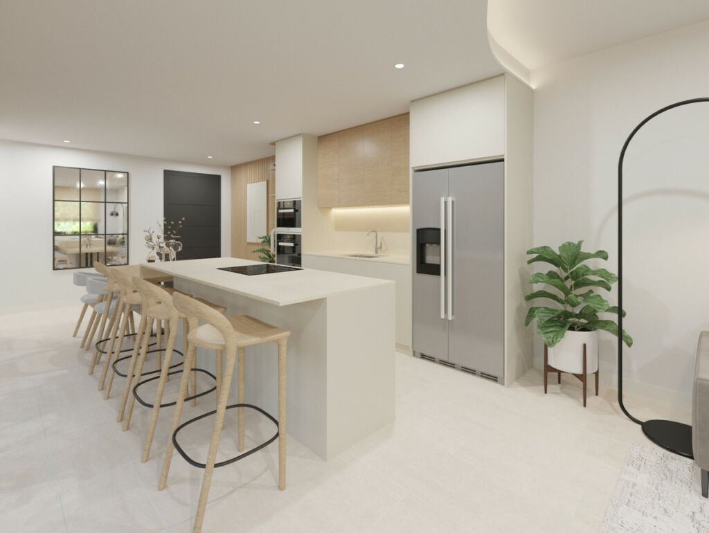 Semi-Detached House Rojales Alicante - image 30