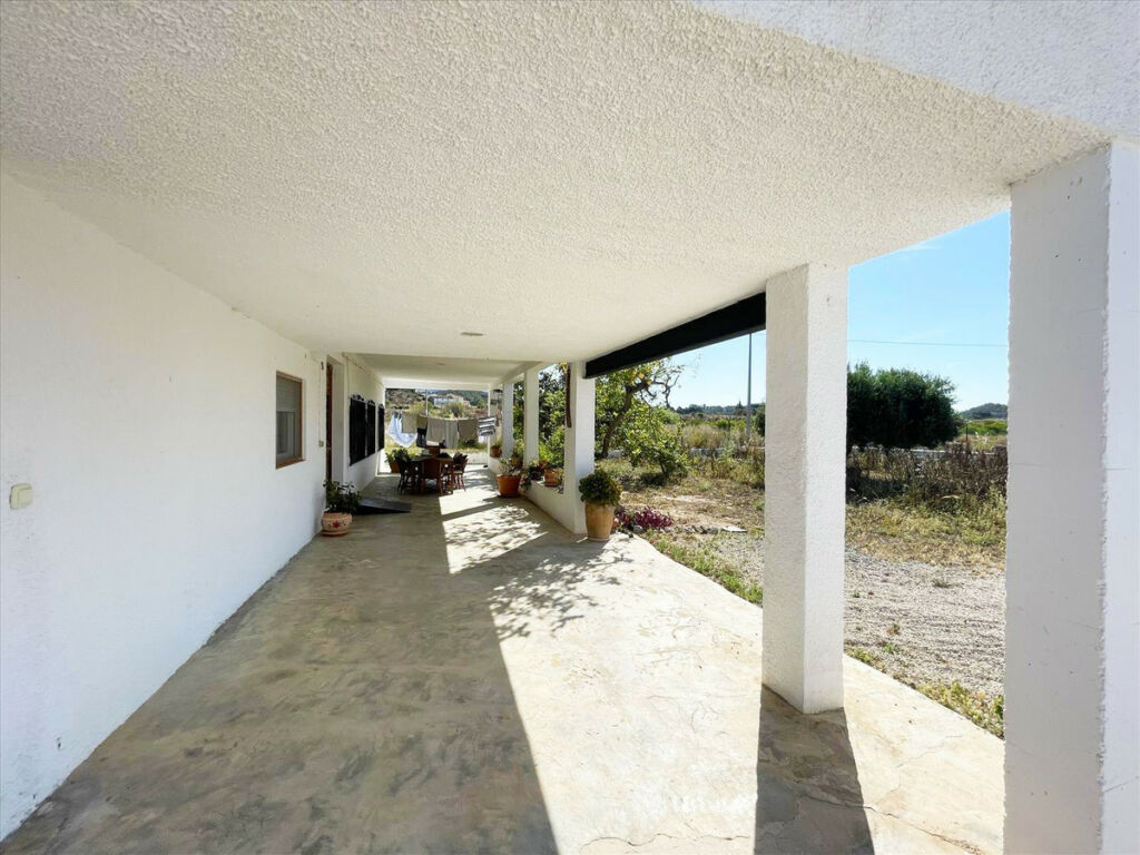 Detached Villa Altea Alicante - image 30