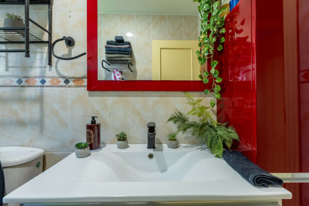 Detached Villa Benijofar Alicante - image 30
