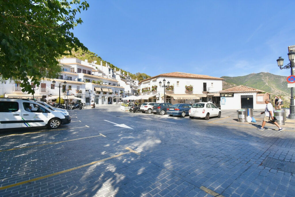 Penthouse Duplex Mijas Málaga - image 30