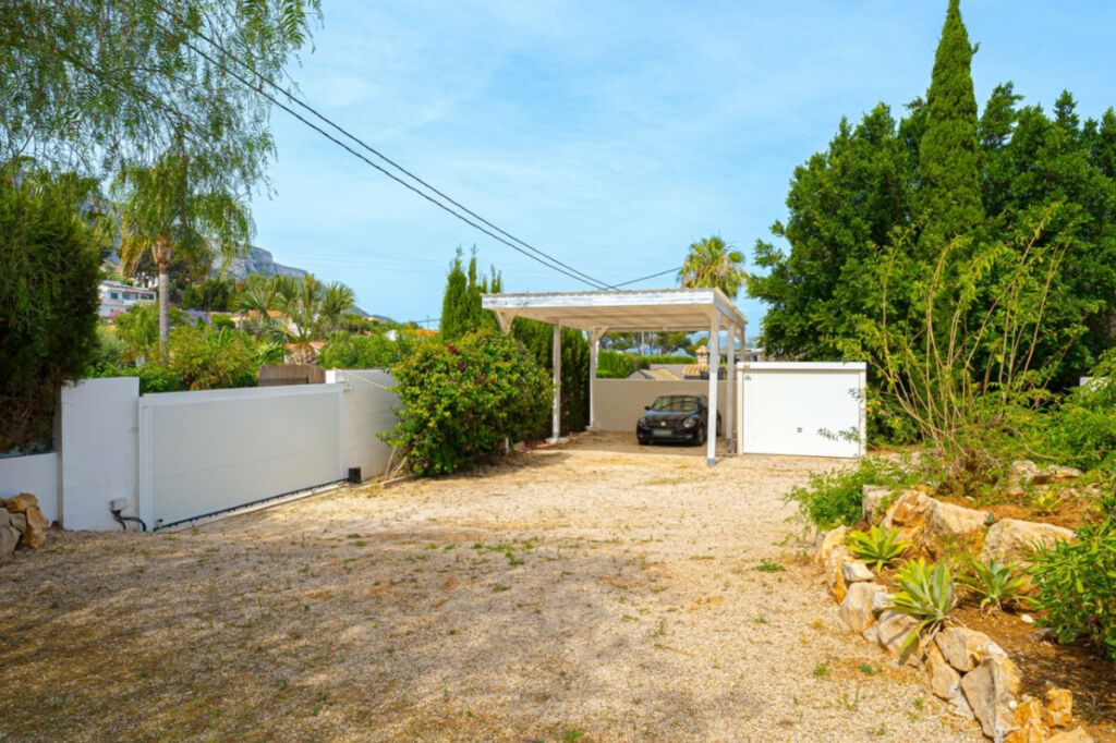 Detached Villa Denia Alicante - image 30