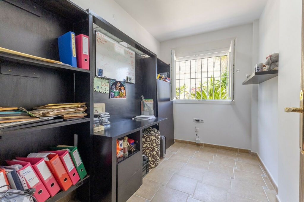 Detached Villa Algorfa Alicante - image 30