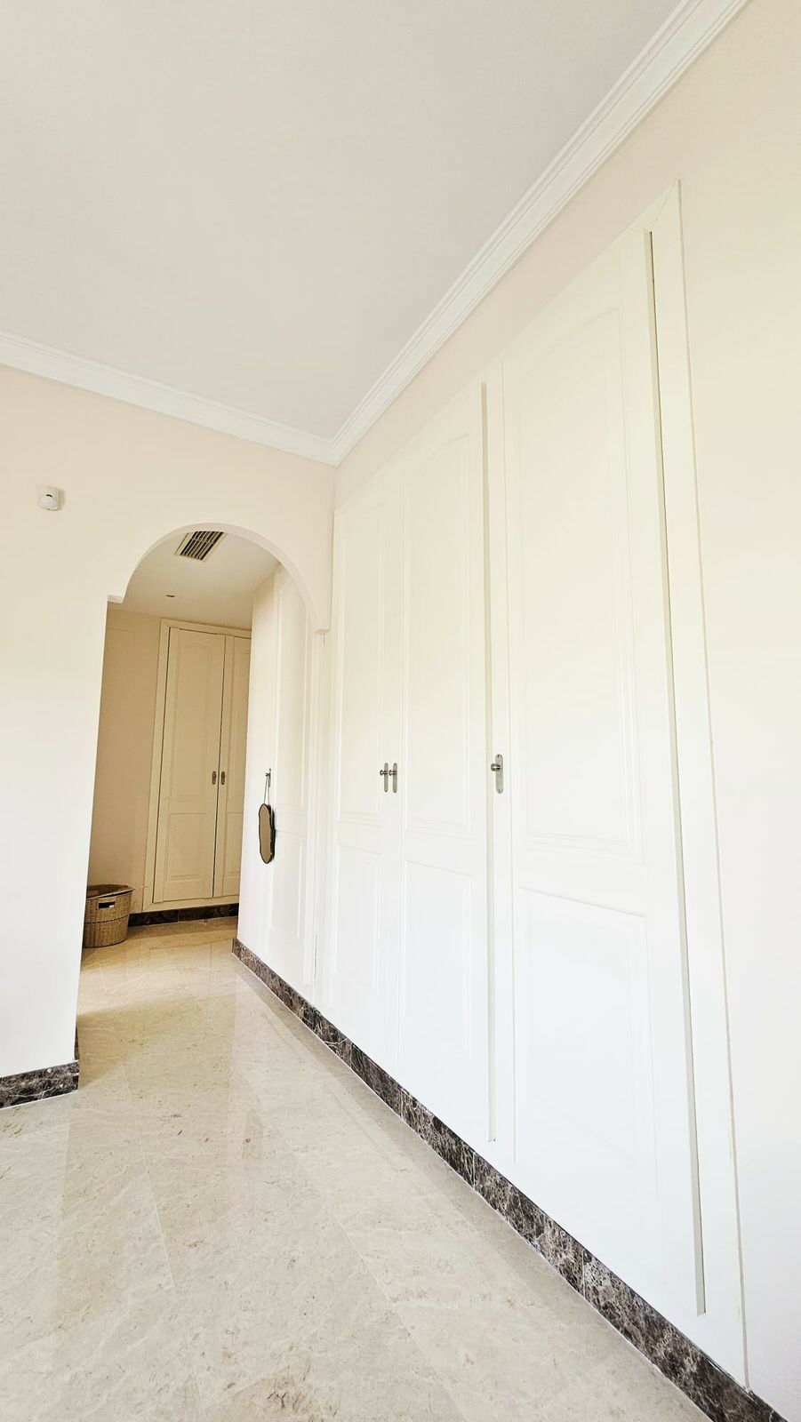 Detached Villa Estepona Málaga - image 30