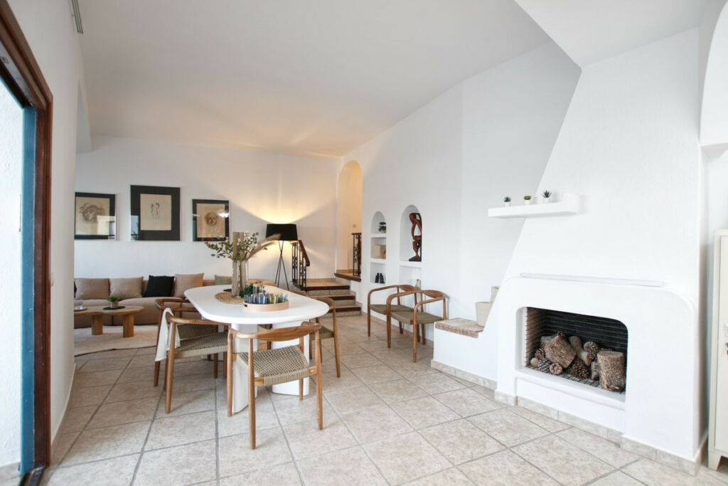 Ground Floor Apartment Puerto de Cabopino Málaga - image 30