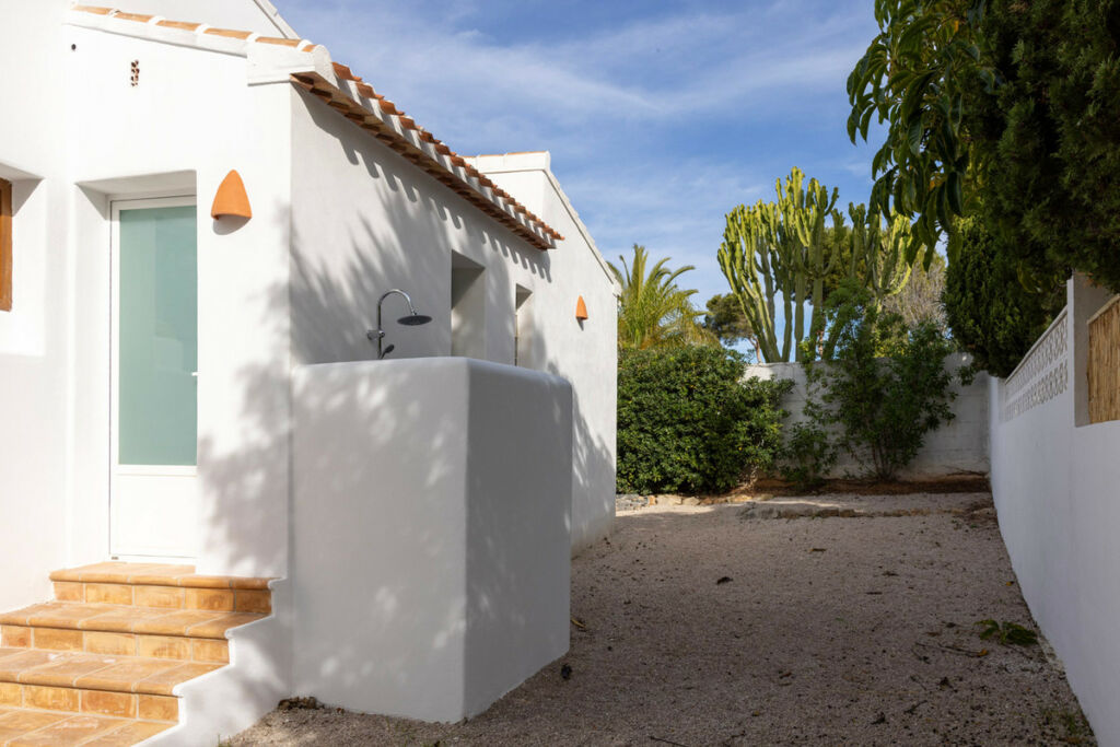 Detached Villa Javea Alicante - image 30