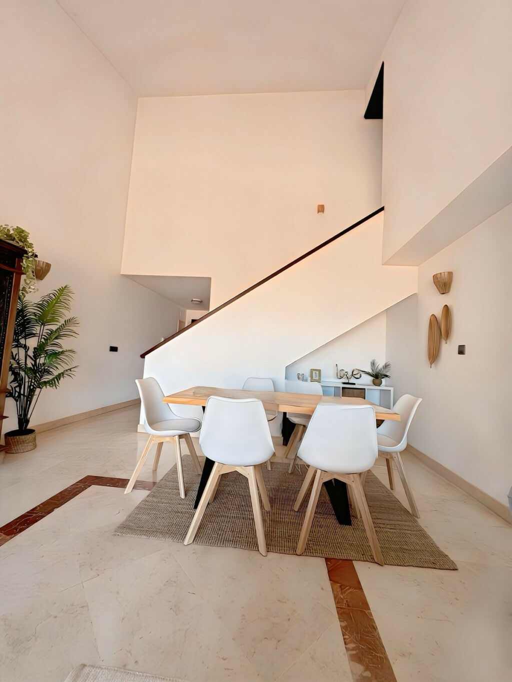 Penthouse Duplex Ojén Málaga - image 24