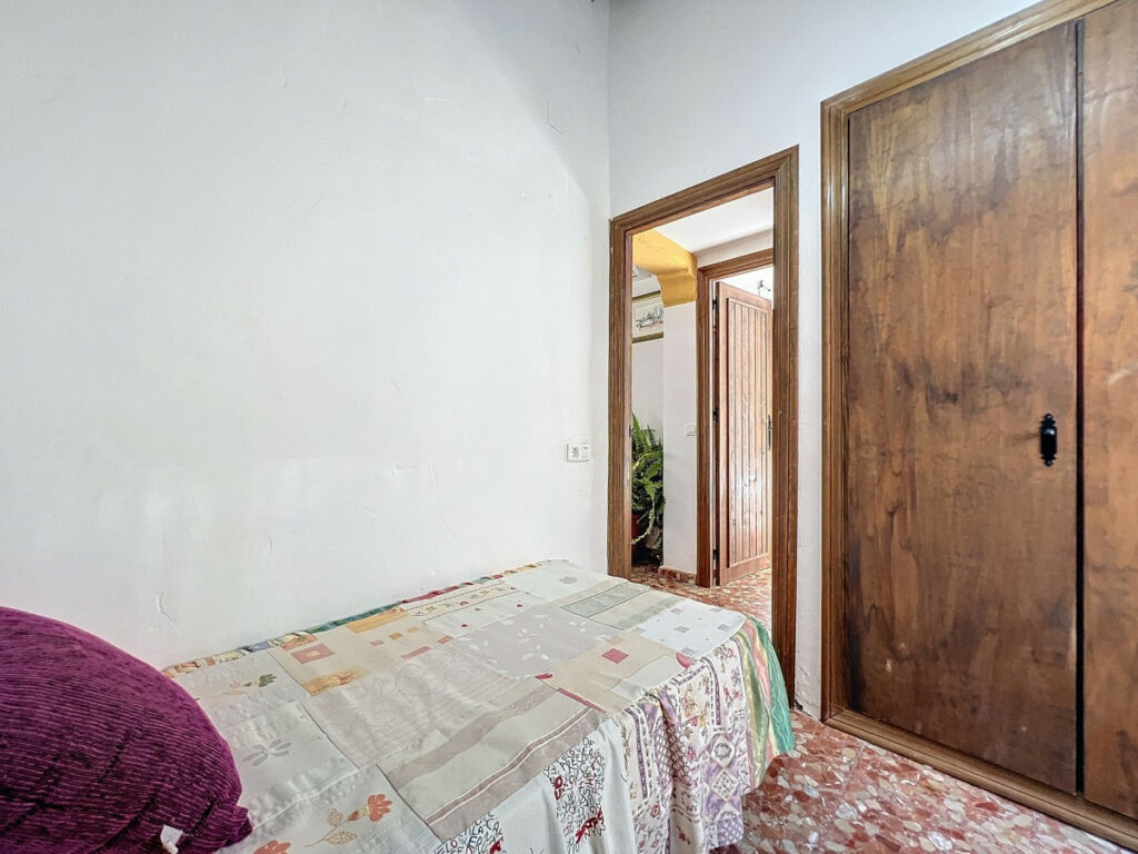 Detached Villa Sedella Málaga - image 30