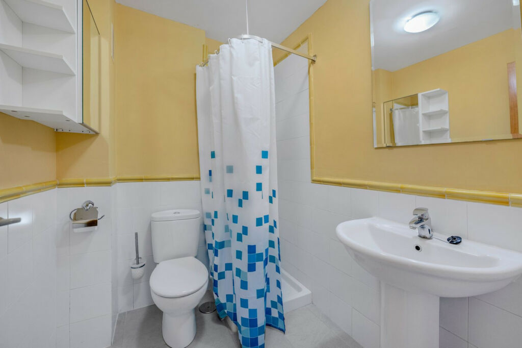 Middle Floor Apartment Riviera del Sol Málaga - image 30