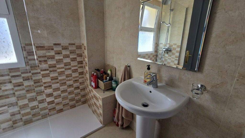 Ground Floor Apartment La Cala Hills Málaga - image 30