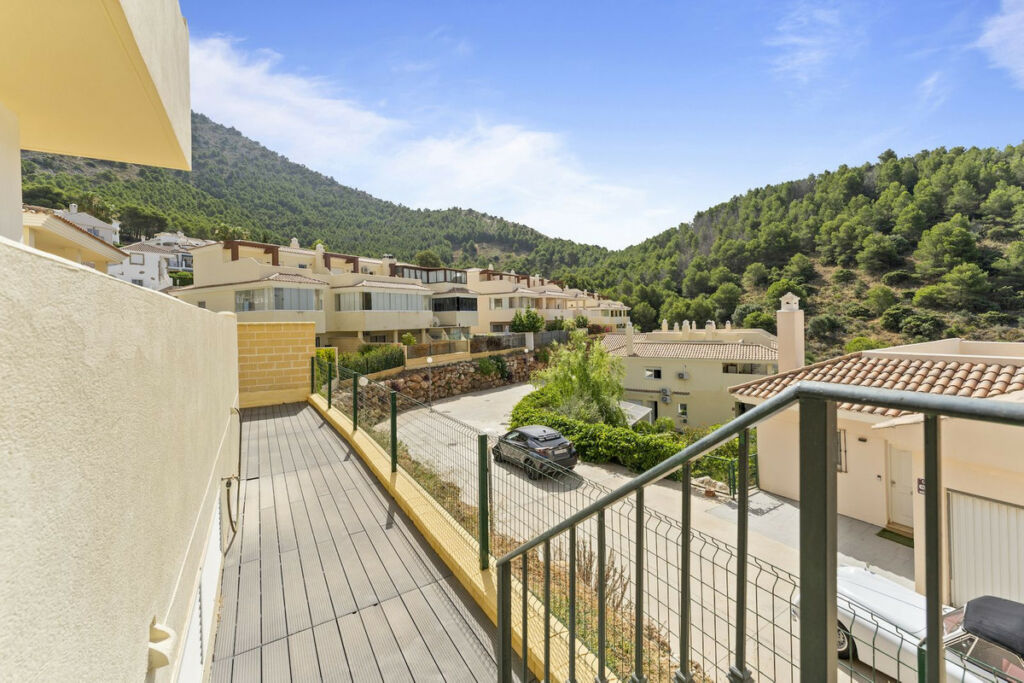 Ground Floor Apartment Mijas Málaga - image 29
