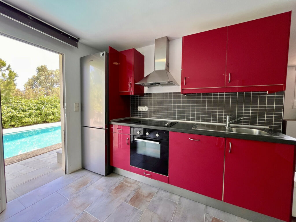 Detached Villa La Zenia Alicante - image 30