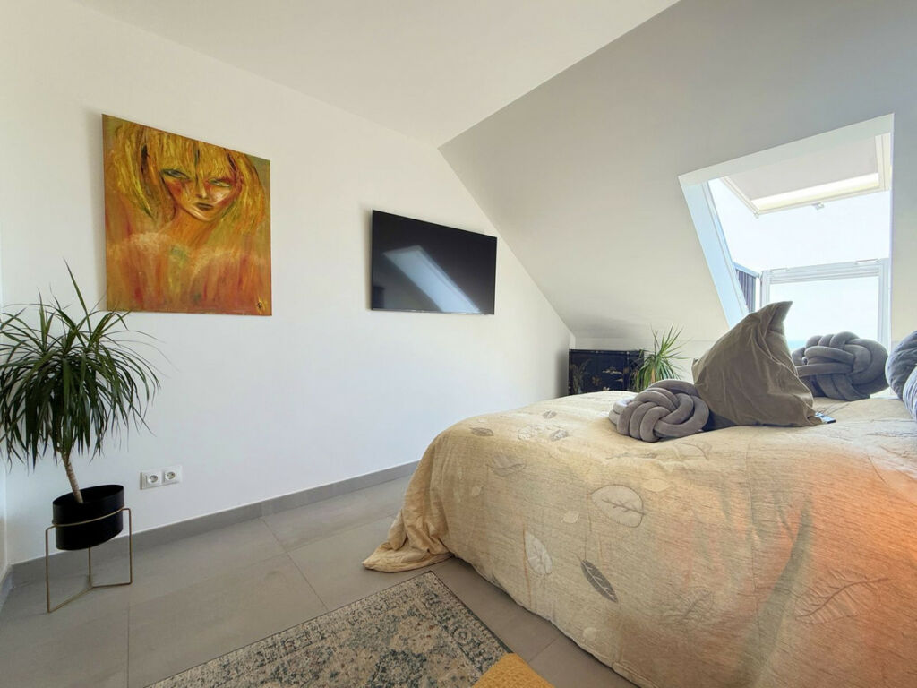 Penthouse La Duquesa Málaga - image 30