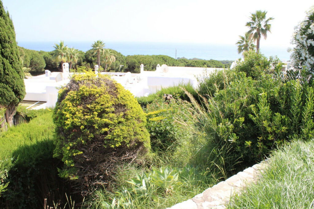 Semi-Detached House Cabopino Málaga - image 30