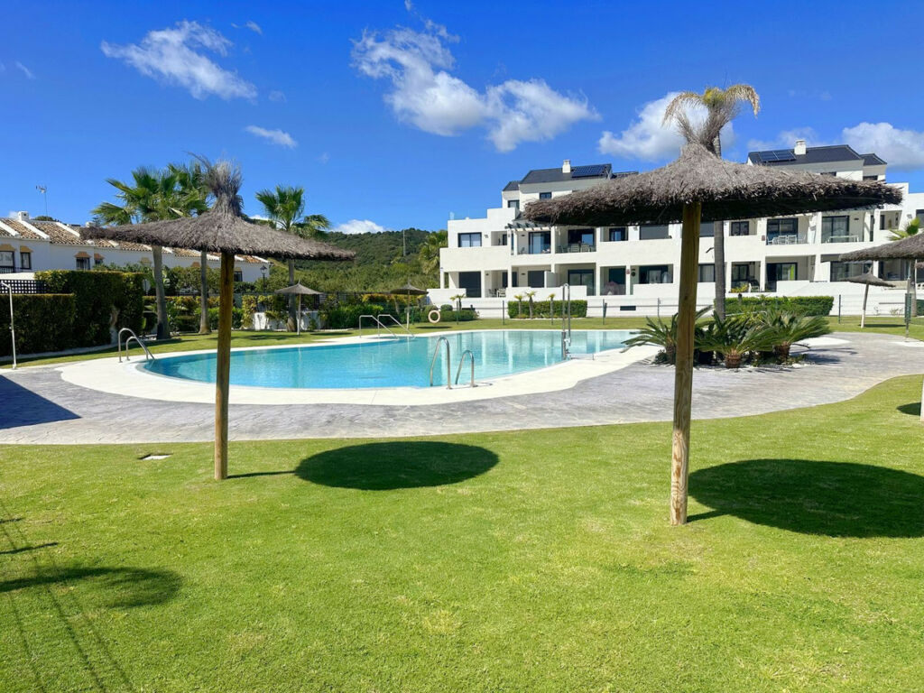 Penthouse Estepona Málaga - image 32